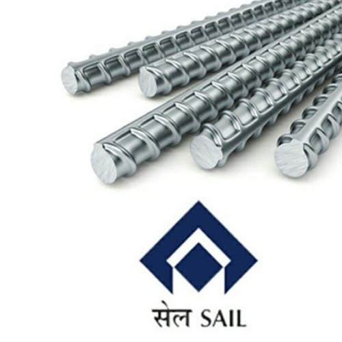 SAIL 16 mm Fe 500D EQR TMT Bars 6 m ISI 1786 : 2008_1