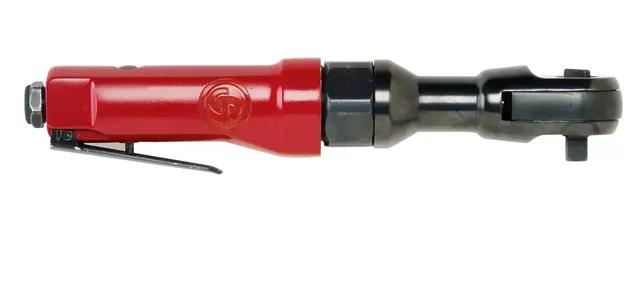 Chicago Pneumatic 1/2 inch Pneumatic Ratchet Wrench CP886H 13 - 68 Nm_0