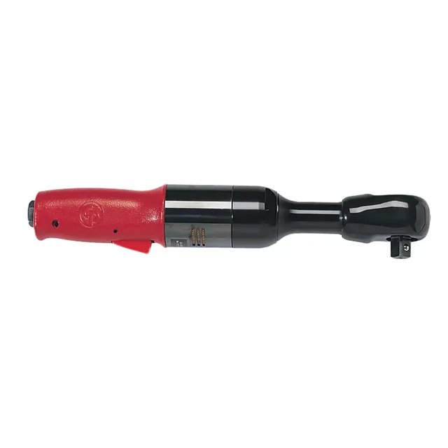 Chicago Pneumatic 3/8 inch Pneumatic Ratchet Wrench CP7830Q 13 - 122 Nm_0