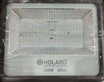 HOLARD 200 W White IP65 5 kV 6500 Lumen 5544 LED Flood Lights_0