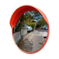 Being Safe 32 inch Polycarbonate Convex Mirror_0