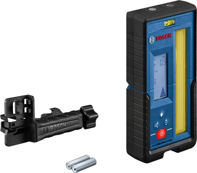 BOSCH Laser Distance Meter 300 m_1