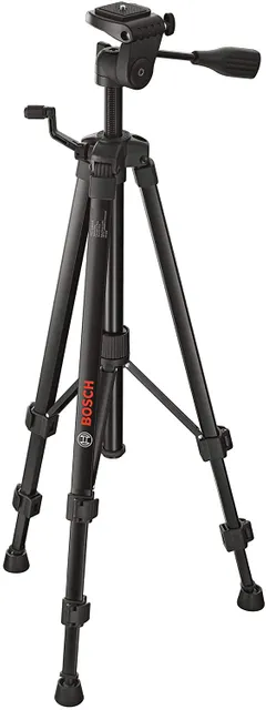 BOSCH BT150 Aluminium Tripod Stand 5 kg 55 - 154 cm_0