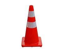 Waltzer WI-05 Traffic Safety Cones_0