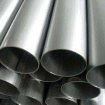 Jindal 40 mm Hot Rolled Stainless Steel Pipes 310 6 m_0