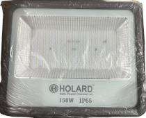 HOLARD 150 W White IP65 5 kV 6500 Lumen 5543 LED Flood Lights_0