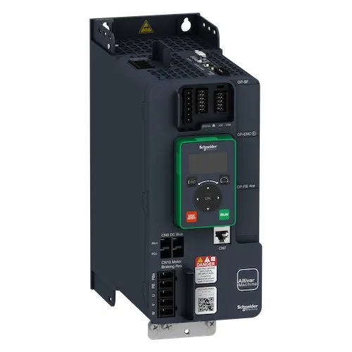 Schneider Electric Three Phase AC Drive 18.5 kW_0