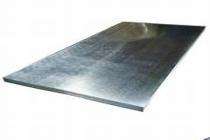 JSW 4 mm Galvanized Plain Steel 1000 mm_0