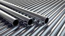 Jindal 20 mm Cold Rolled Stainless Steel Pipes SS 304 6 m_0