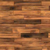 WONDERFLOOR Composite Deck Wooden Flooring 8 mm Semi Glossy_0
