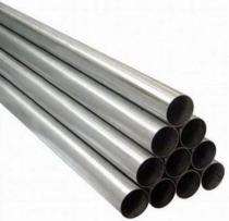 TATA 125 mm Hot Rolled MS Pipes IS 2062 6 m_0