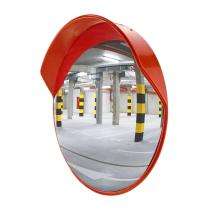 Being Safe 40 inch Polycarbonate Convex Mirror_0