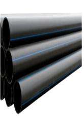 SPIPL 75 mm PE 100 HDPE Pipes PN 4 Normalized_0