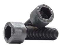 Unbrako M42 Allen Hex Socket Head Screw 12.9 ISO 4762 Galvanized_0