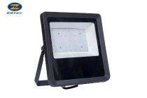 Zenix 150 W Cool White IP66 10 kV 15000 Lumen ZNX-FLD-150W LED Flood Lights_0