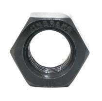 Unbrako M39 Hexagon Head Nuts Alloy Steel 10 Galvanized ISO 4032_0