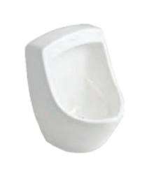 Hindware Flat Back Standard Urinal CORTO Ceramic_0