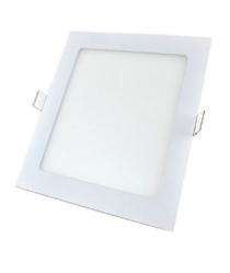 Zenix 3 W Square Cool White 75 x 75 x 36 mm LED Panel Lights Recessed Mounted_0