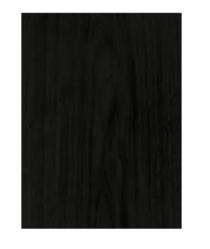 Rukmoni 0.5 mm Black Laminate Glossy 4 x 8 ft Antibacterial_0
