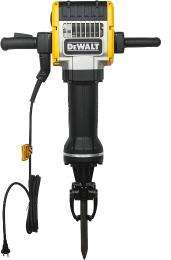 DEWALT D25981 Demolition Hammers 31 kg 2100 W 62 J 220 V_0