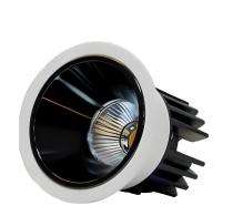 UNICOR UIL-005-20 20 W LED COB Light 100 Lumen White_0