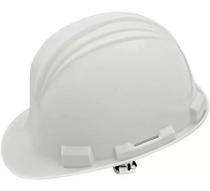 Honeywell HDPE White Air Ventilated Safety Helmets A59IR010000_0