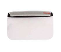 Honeywell Polycarbonate Medium Face Shield Visors HFS-MED200 Clear_0