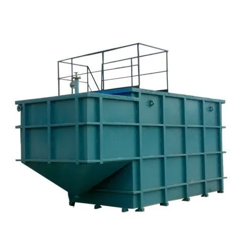 Ultra 100 KLD Sewage Treatment Plant_0