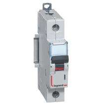 Legrand DX3 408590 Single Pole 10 A C Curve MCB_0
