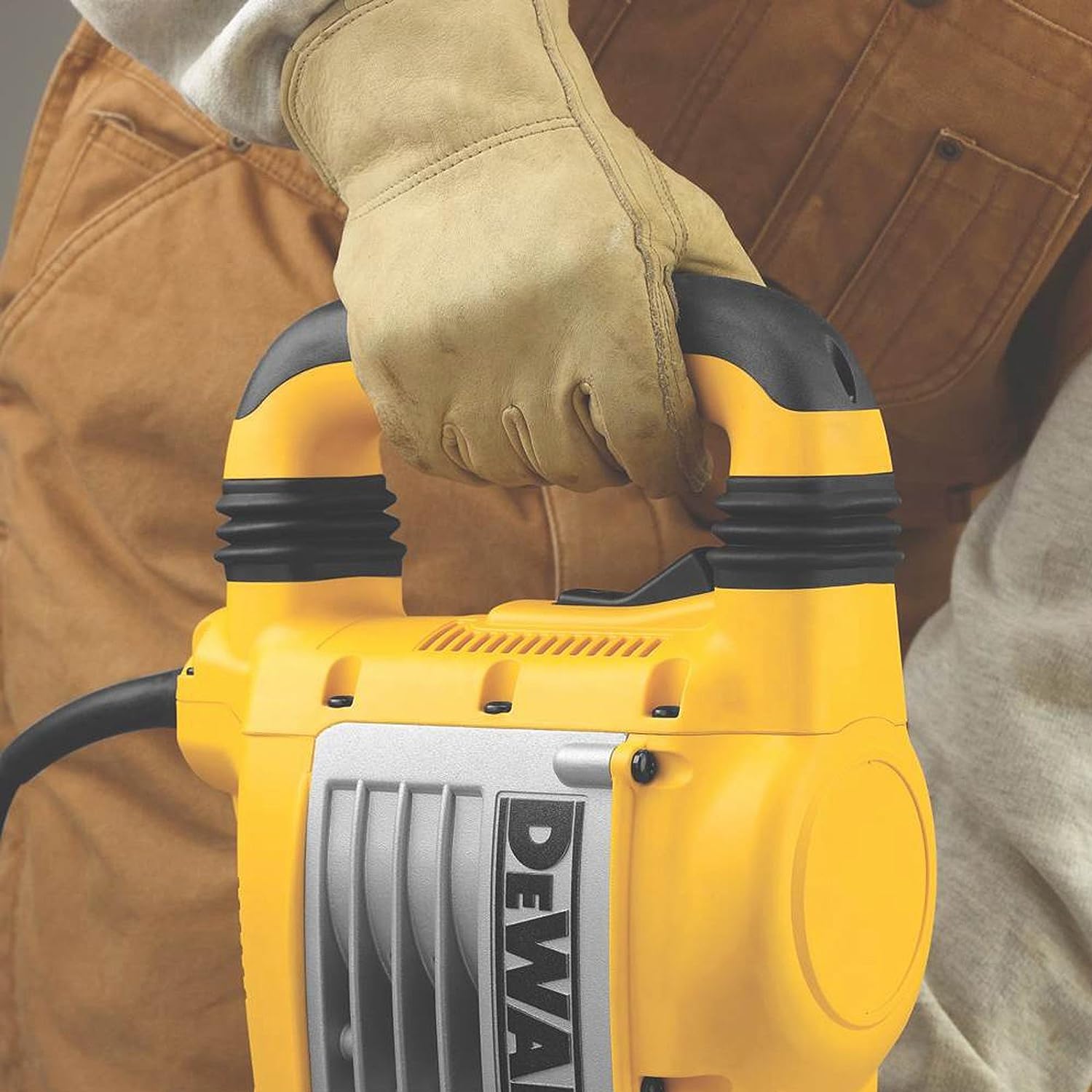 DEWALT D25901 Demolition Hammers 10.9 kg 1520 W 20.7 J 220 V_3