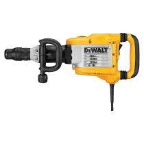 DEWALT D25901 Demolition Hammers 10.9 kg 1520 W 20.7 J 220 V_0