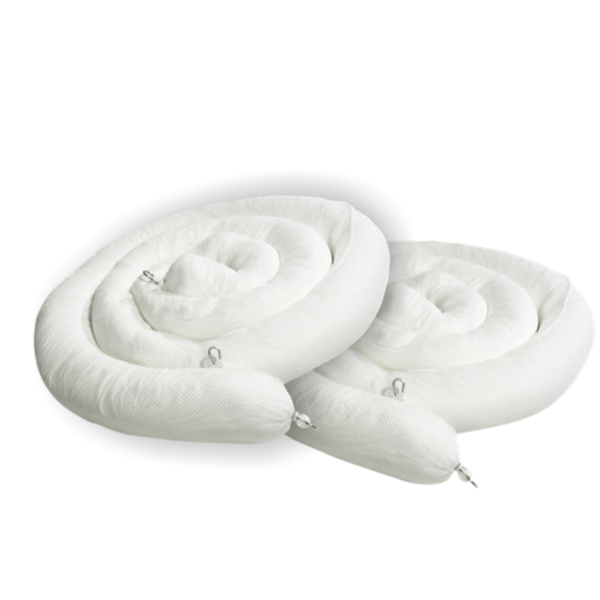 Being Safe Polypropylene Oil Spill Kit Yellow_1