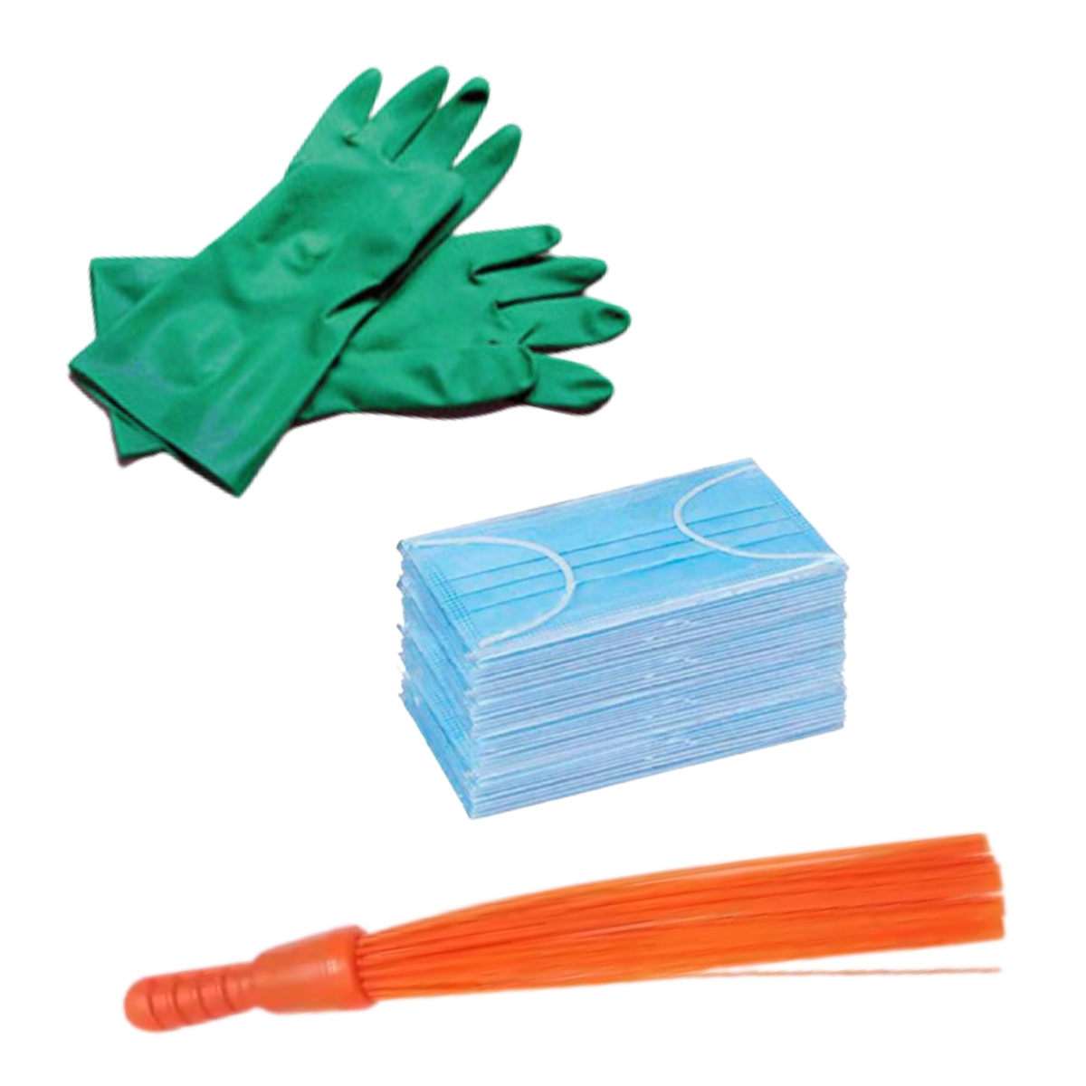 Being Safe Polypropylene Oil Spill Kit Yellow_4