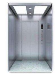 Infra Commercial Passenger Lift GR-01 700 kg 9 MPM_0