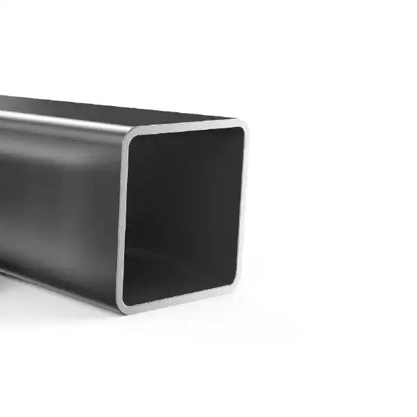 Al Masaar 100 mm MS Pipes IS 1161 10 m_1