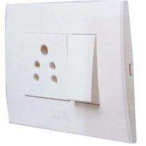 ANCHOR White 6 A Electrical Switches_0