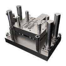 Shakti 200 x 300 mm Mould Die TFH97 60 ton_0