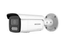 HIKVISION CCTV Cameras DS-2CD2T47G2H-LISU/SL Bullet 4 MP Upto 60 m 2.8 - 4 mm_0