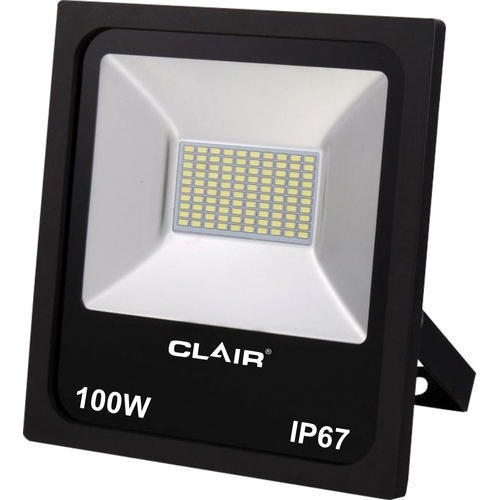 Clair 100 W Day Light IP67 10 kV 2200 Lumen C 001 LED Flood Lights_0