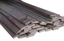 Al Massar 25 mm Carbon Steel Flats 5 mm E250_0