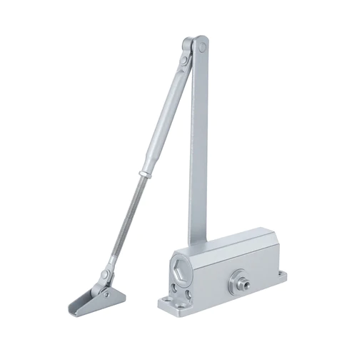 Yale Surface Mounted Door Closer DCR 502 42 x 64 x 178 mm_0