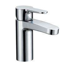 Hindware 15 mm Stainless Steel Taps Polished_0
