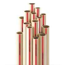 SONA 15 mm CPVC Pipes SDR 13.5 6 m Plain_0