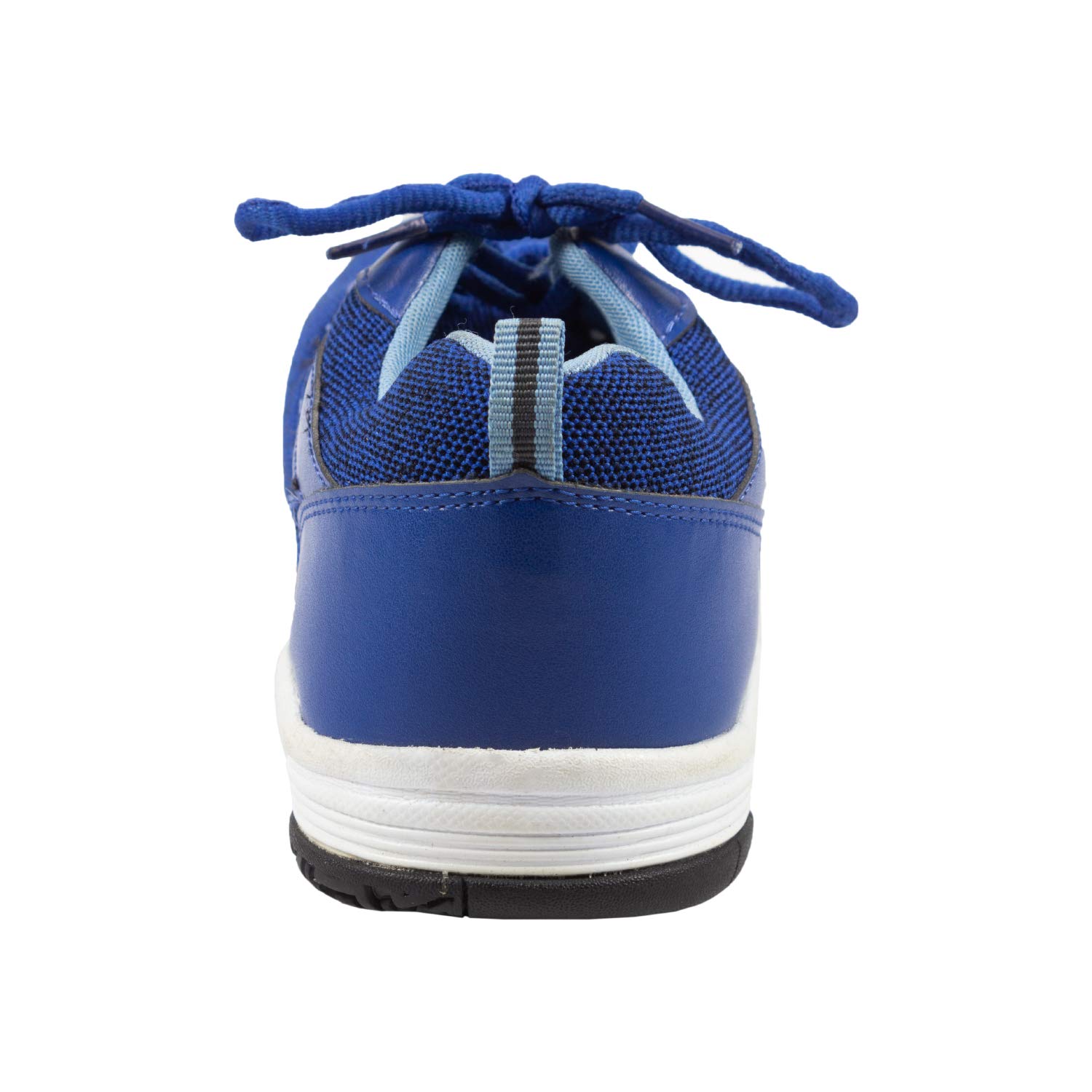 IMPACT by Honeywell HSP500XC Mesh PU Composite Toe Safety Shoes Blue_2