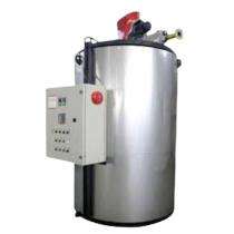 Jay Ambe 12 kW Thermic Fluid Industrial Heaters IH1 Upto 350 deg C_0