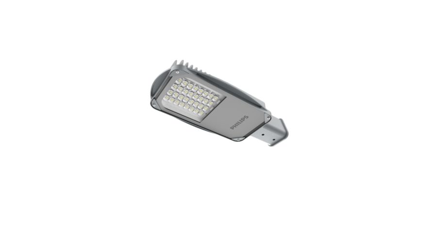 Buy PHILIPS 150 W Natural White IP66 4 kV LED Street Lights online at