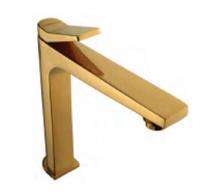 Hindware 15 mm Stainless Steel Taps Polished_0