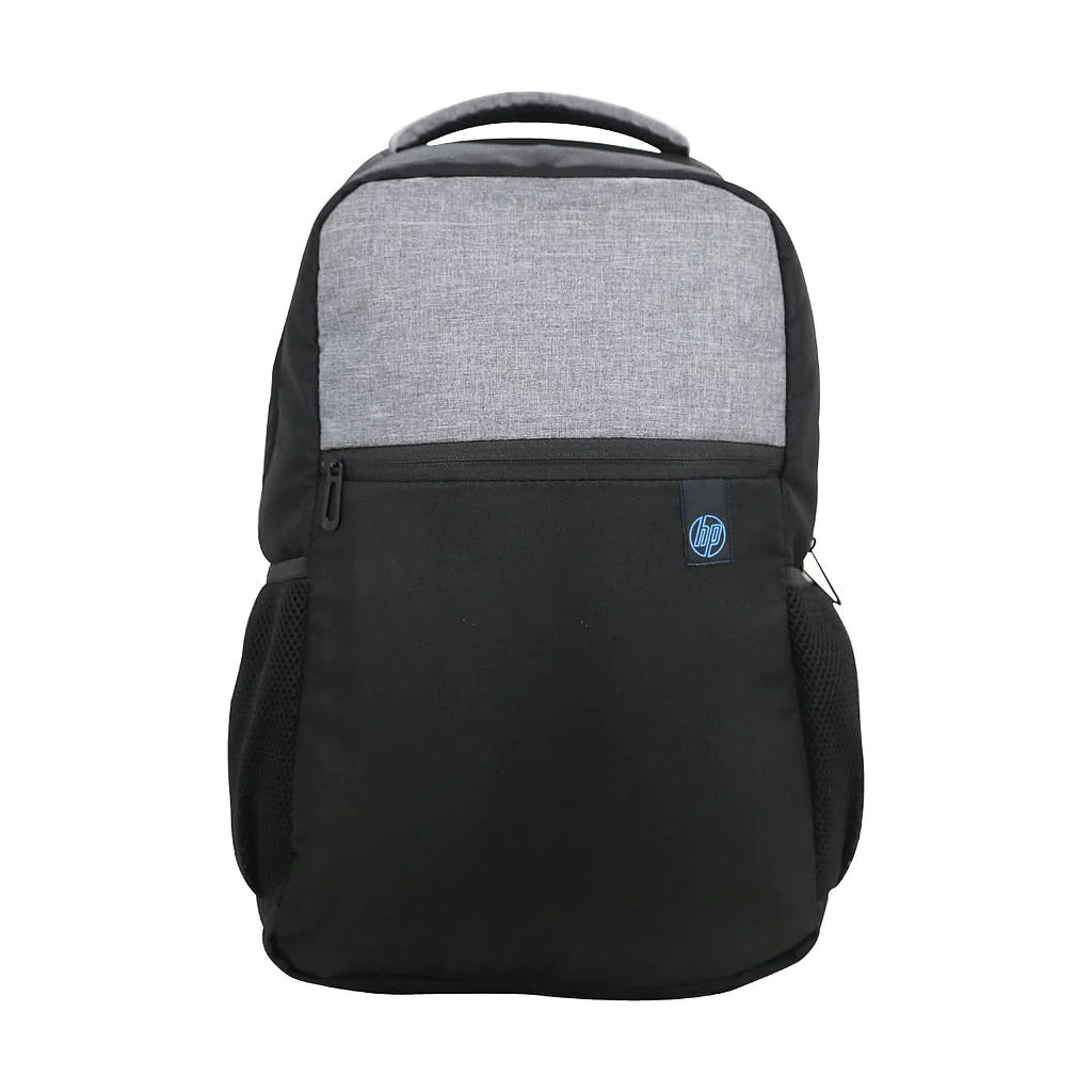 Office Bags Laptop Nylon Black and Grey_0