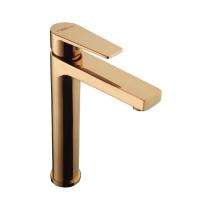 Hindware 15 mm Stainless Steel Taps Polished Wall Mounted F360012RGD_0