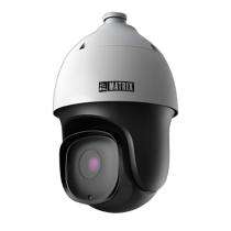 MATRIX CCTV Cameras PZCR20ML33CWP PTZ 2 - 5 MP Upto 200 m 2.7 - 13.5 mm_0